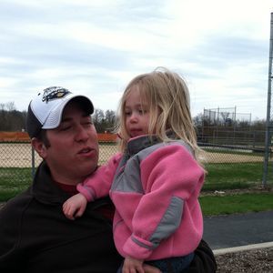 Meet your Posher, Craig